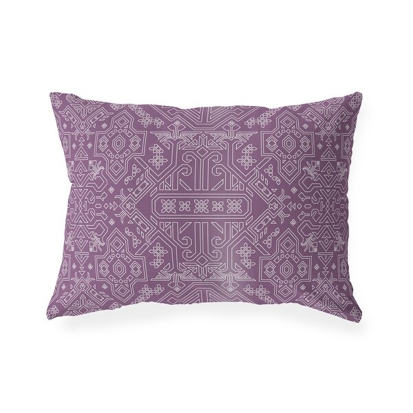 Purple cushion bed bath beyond shop